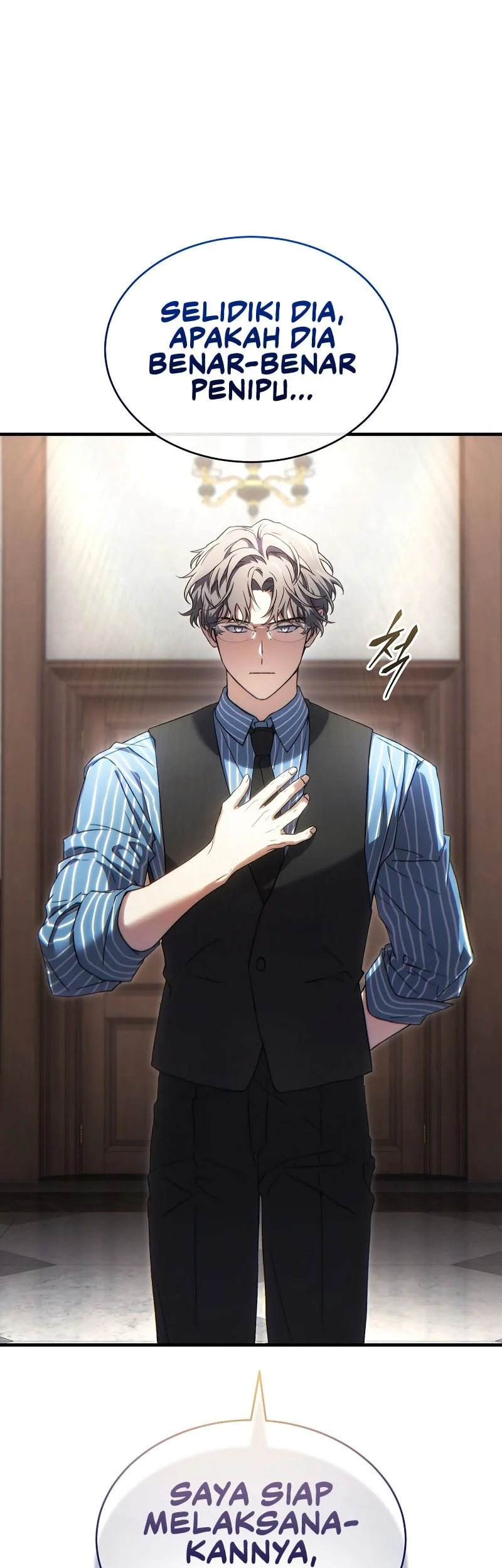 The 100th Regression Of The Max-Level Player Chapter 75 Gambar 60