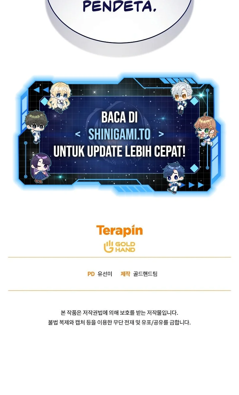 The 100th Regression Of The Max-Level Player Chapter 75 Gambar 61