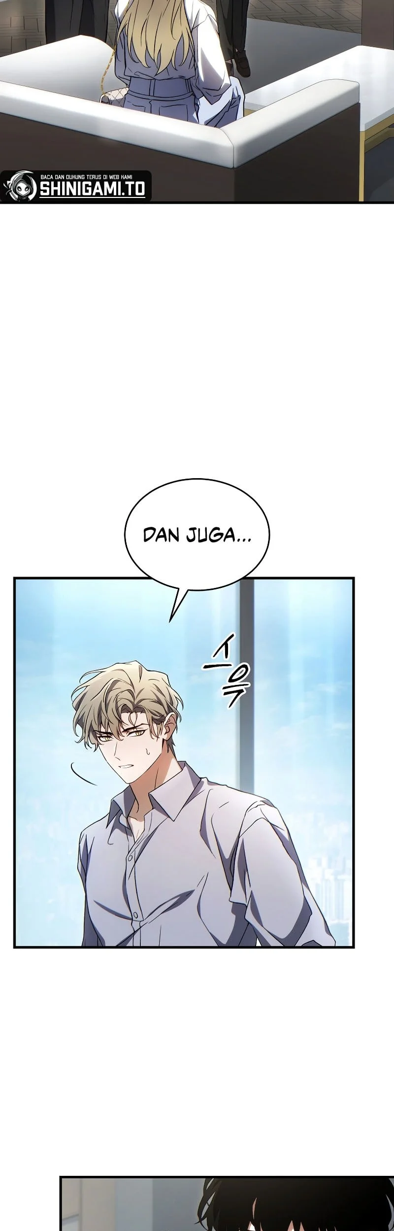 The 100th Regression Of The Max-Level Player Chapter 75 Gambar 4