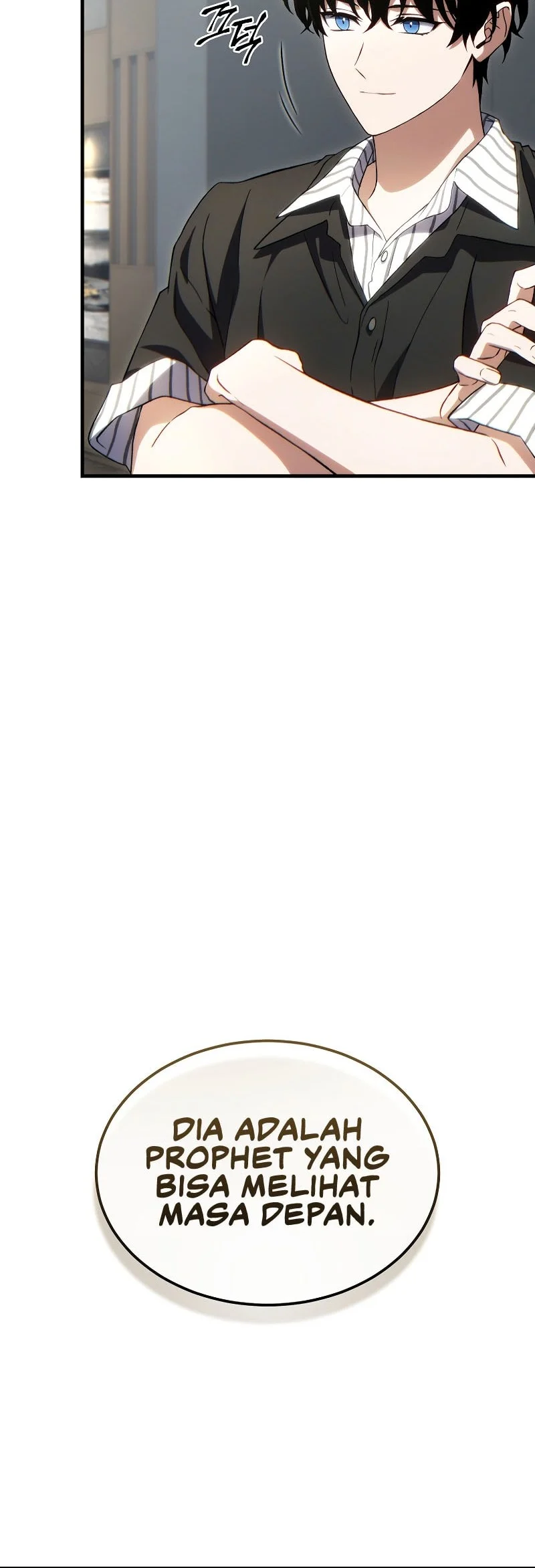 The 100th Regression Of The Max-Level Player Chapter 75 Gambar 5