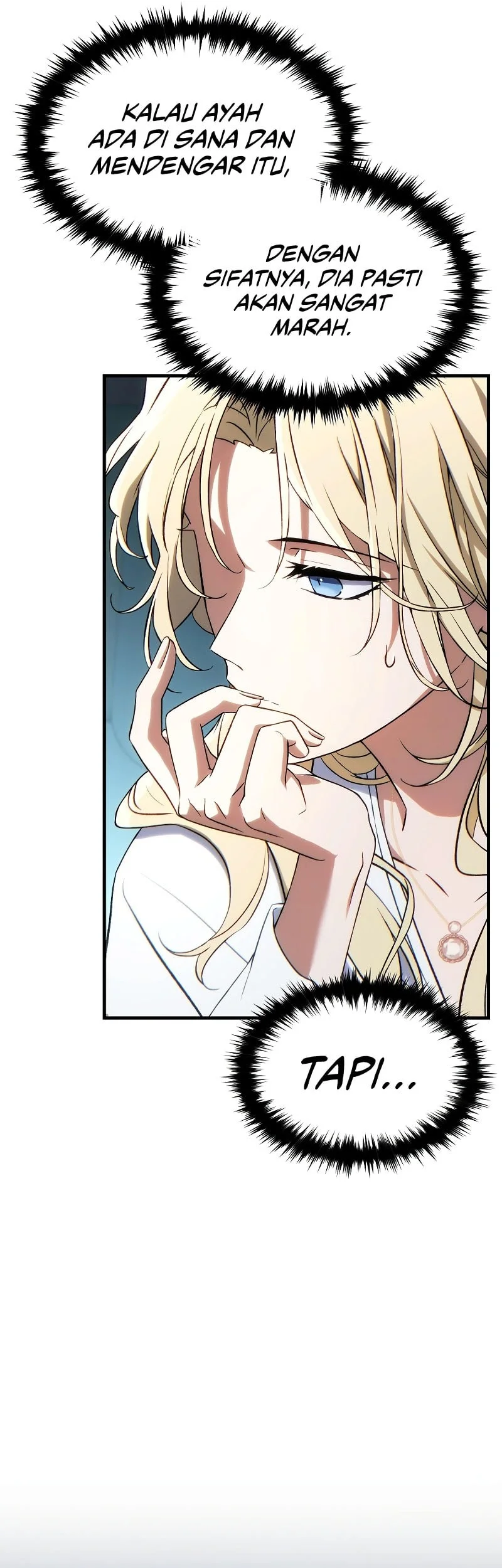 The 100th Regression Of The Max-Level Player Chapter 75 Gambar 22