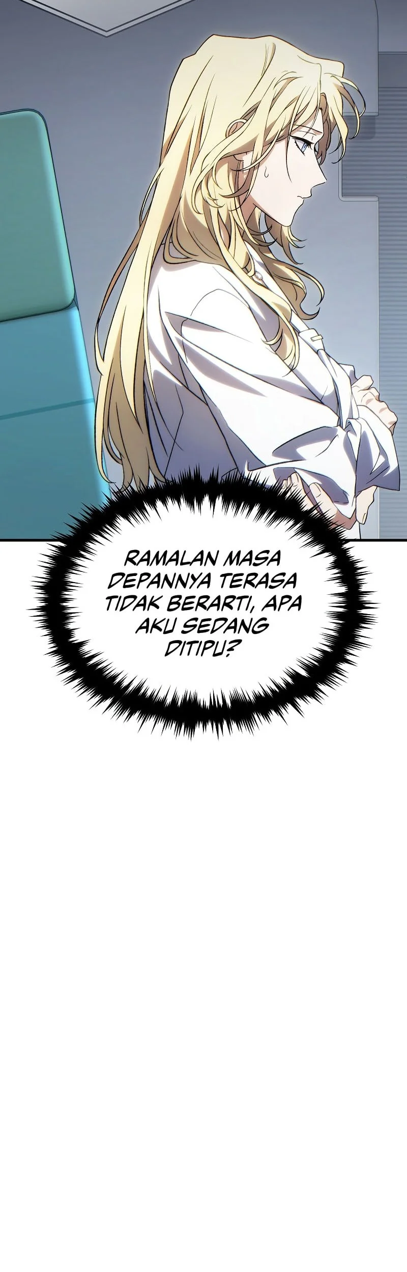 The 100th Regression Of The Max-Level Player Chapter 75 Gambar 25