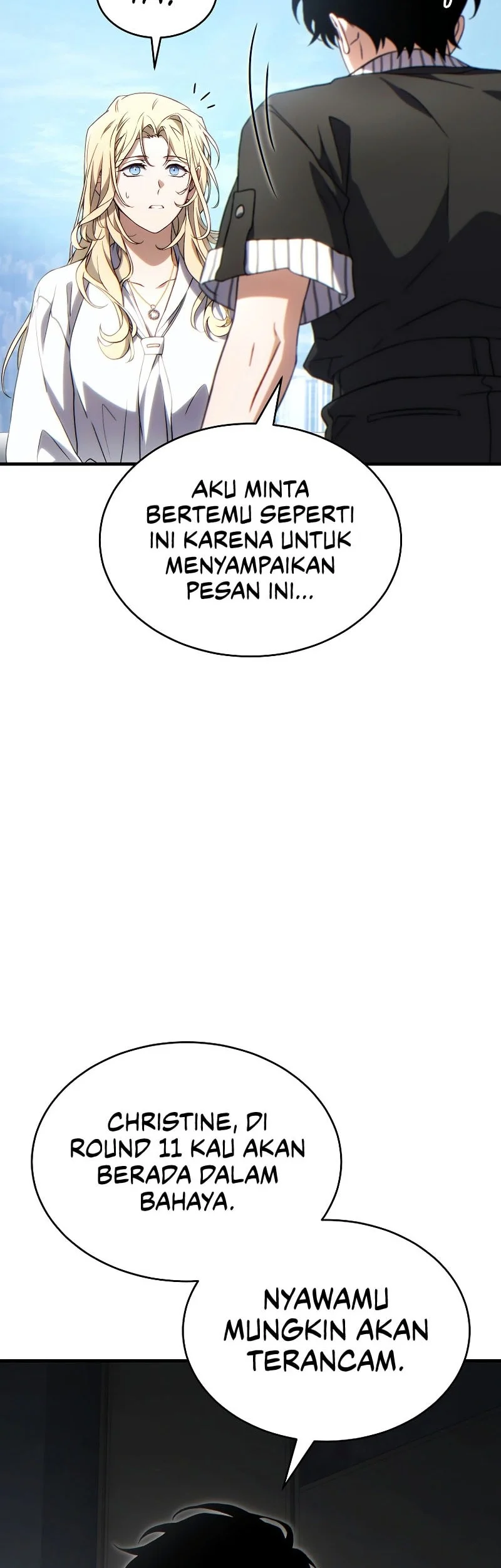 The 100th Regression Of The Max-Level Player Chapter 75 Gambar 15