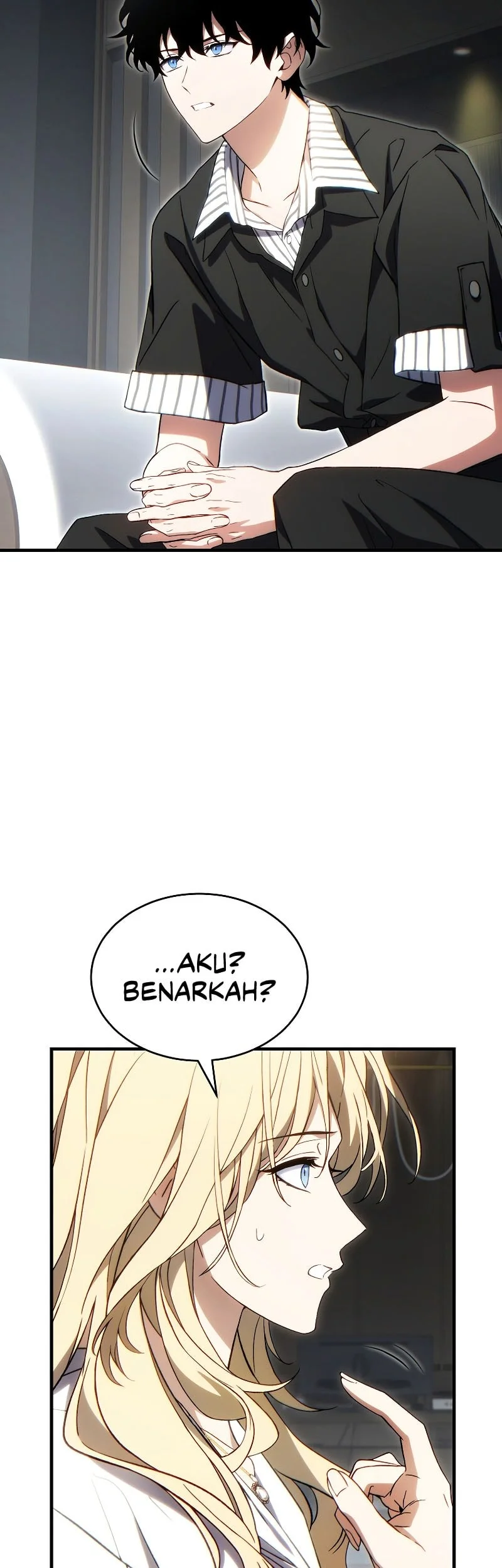 The 100th Regression Of The Max-Level Player Chapter 75 Gambar 16