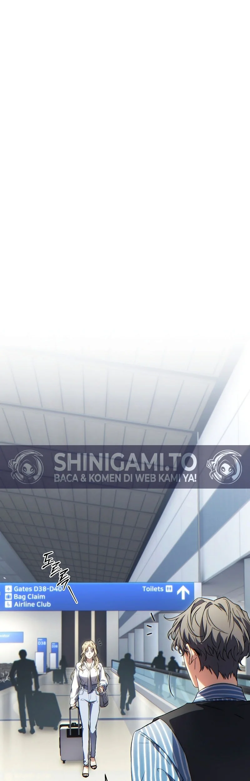 The 100th Regression Of The Max-Level Player Chapter 75 Gambar 26