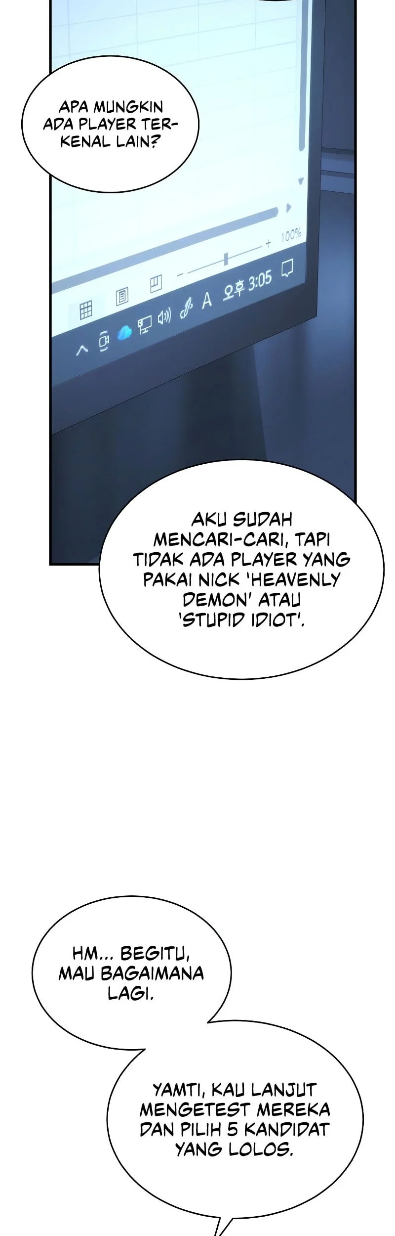 The 100th Regression Of The Max-Level Player Chapter 76 Gambar 7