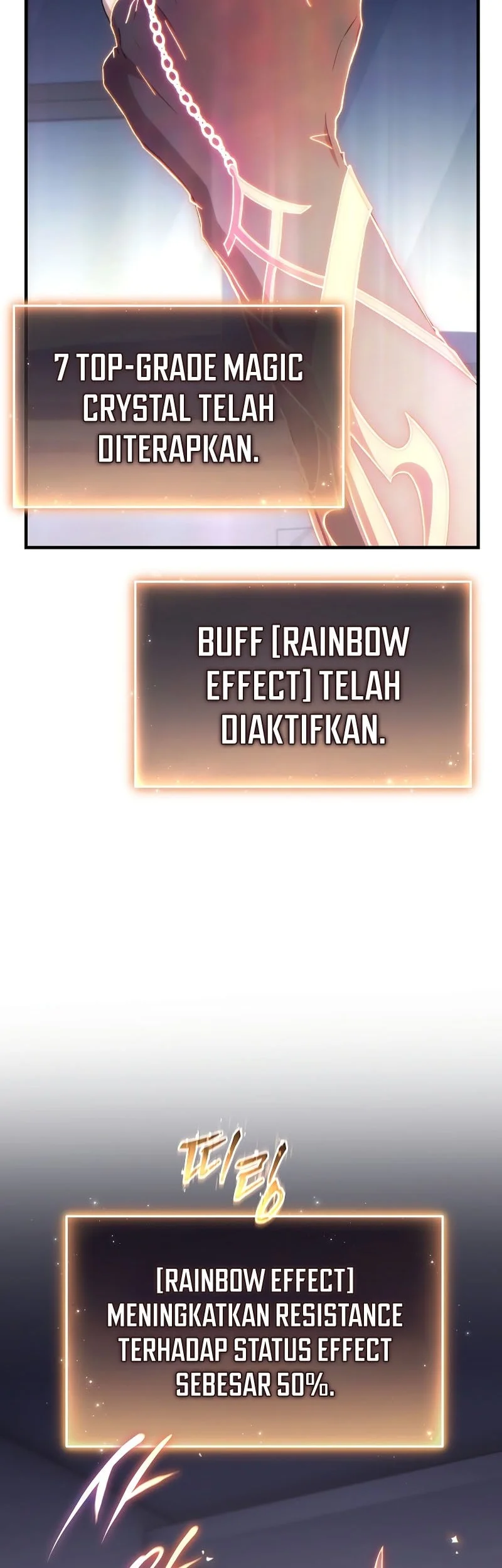 The 100th Regression Of The Max-Level Player Chapter 76 Gambar 35