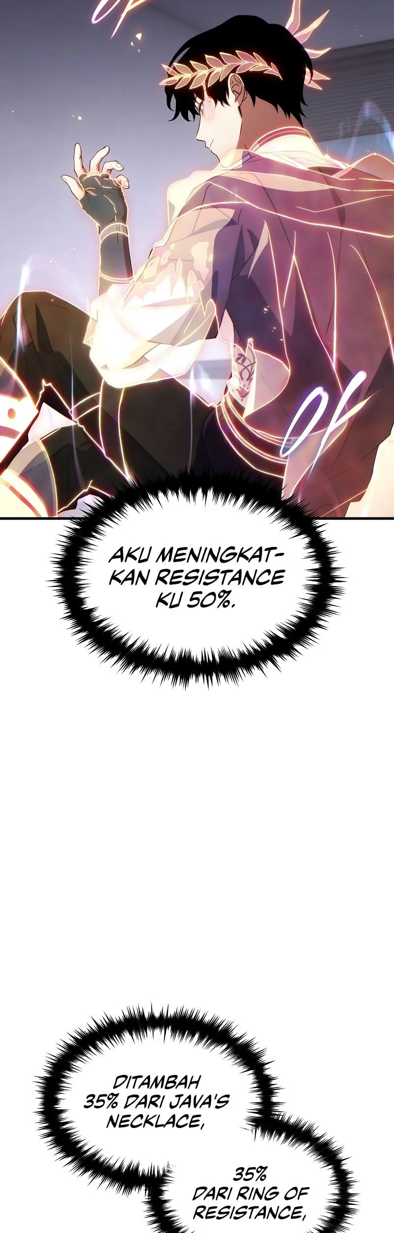 The 100th Regression Of The Max-Level Player Chapter 76 Gambar 36