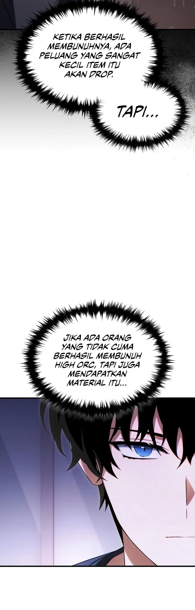 The 100th Regression Of The Max-Level Player Chapter 76 Gambar 49