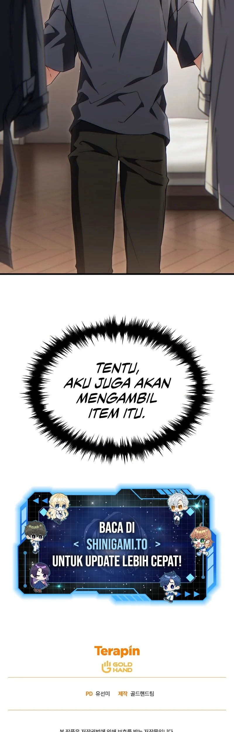 The 100th Regression Of The Max-Level Player Chapter 76 Gambar 64