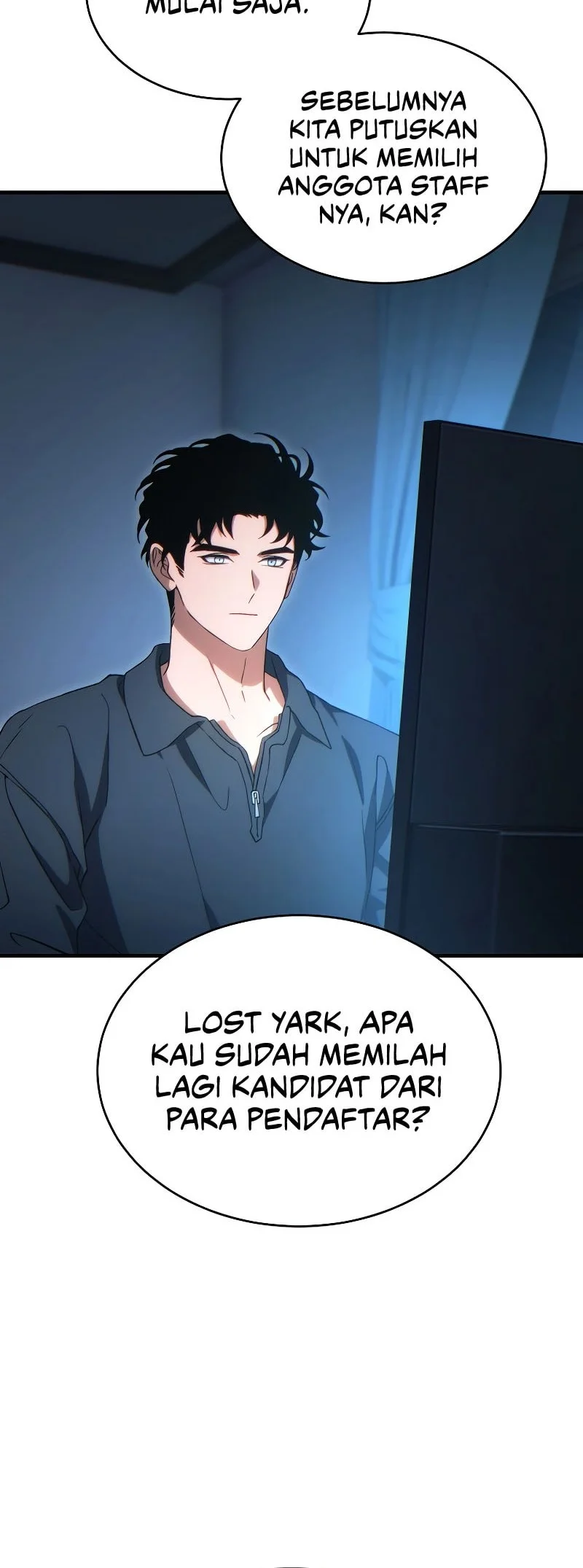 The 100th Regression Of The Max-Level Player Chapter 76 Gambar 5