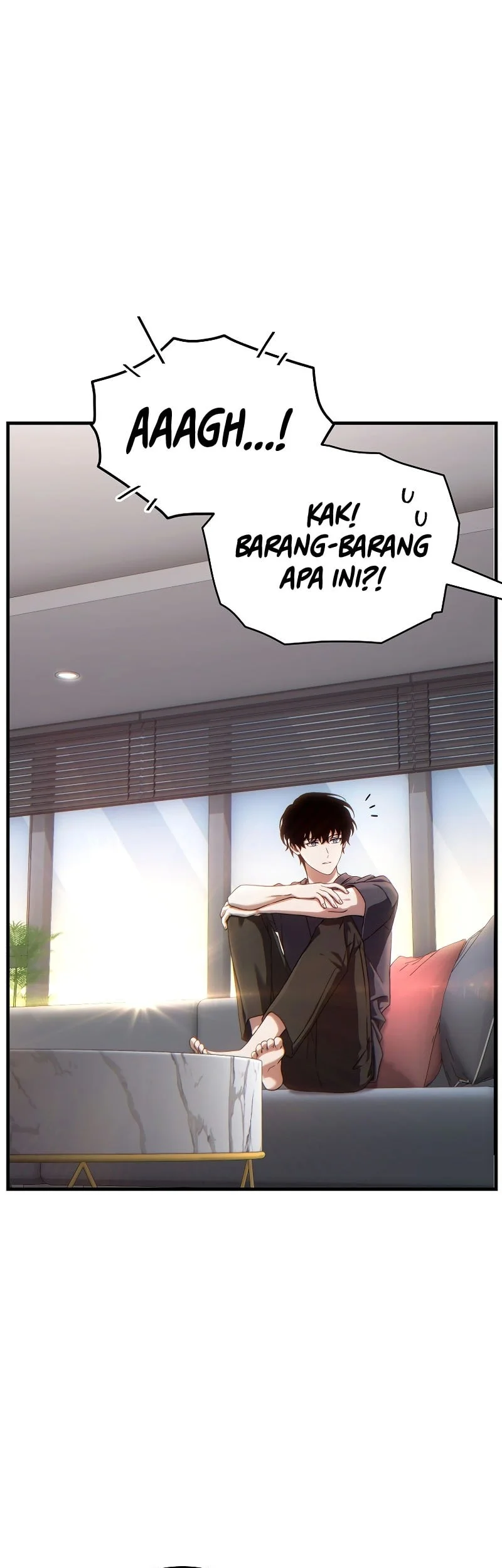 The 100th Regression Of The Max-Level Player Chapter 76 Gambar 22