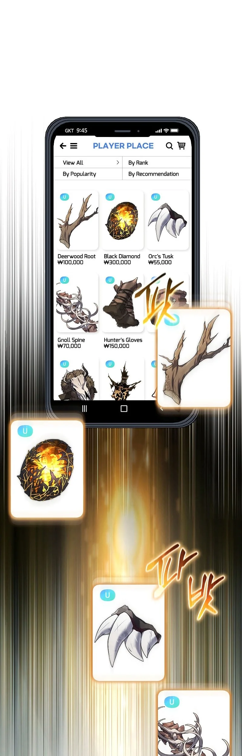 The 100th Regression Of The Max-Level Player Chapter 76 Gambar 15