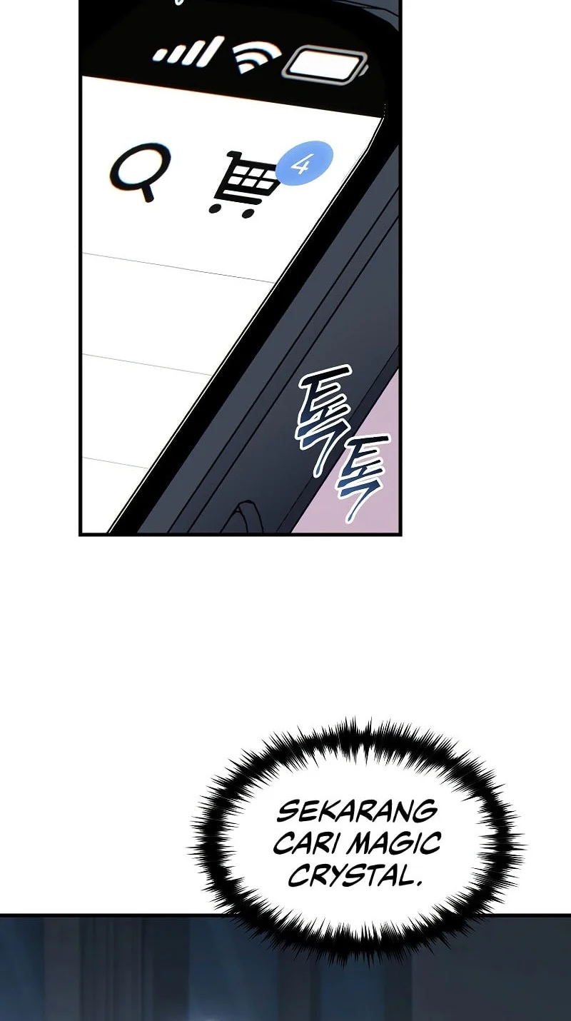 The 100th Regression Of The Max-Level Player Chapter 76 Gambar 17