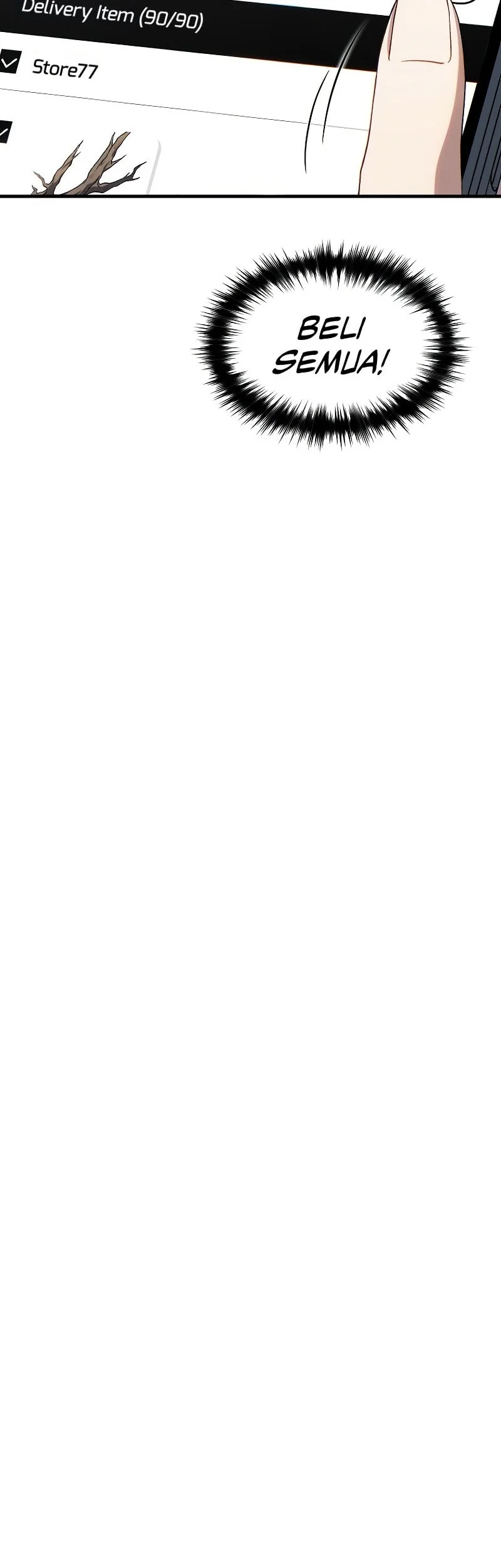 The 100th Regression Of The Max-Level Player Chapter 76 Gambar 19