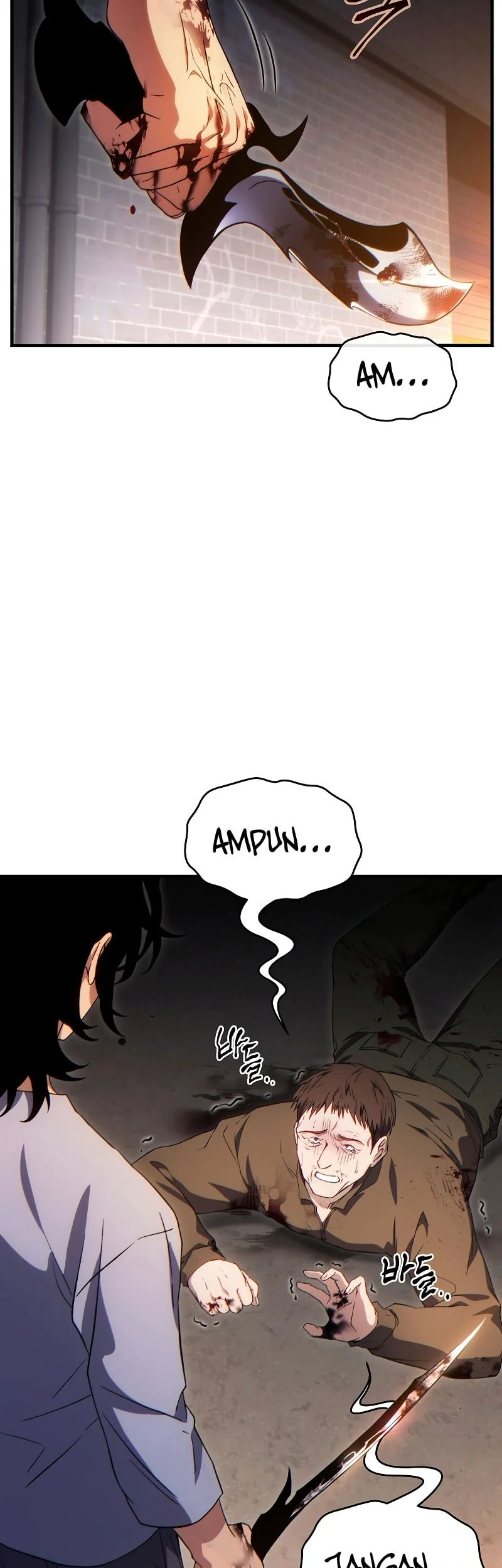 The 100th Regression Of The Max-Level Player Chapter 77 Gambar 8