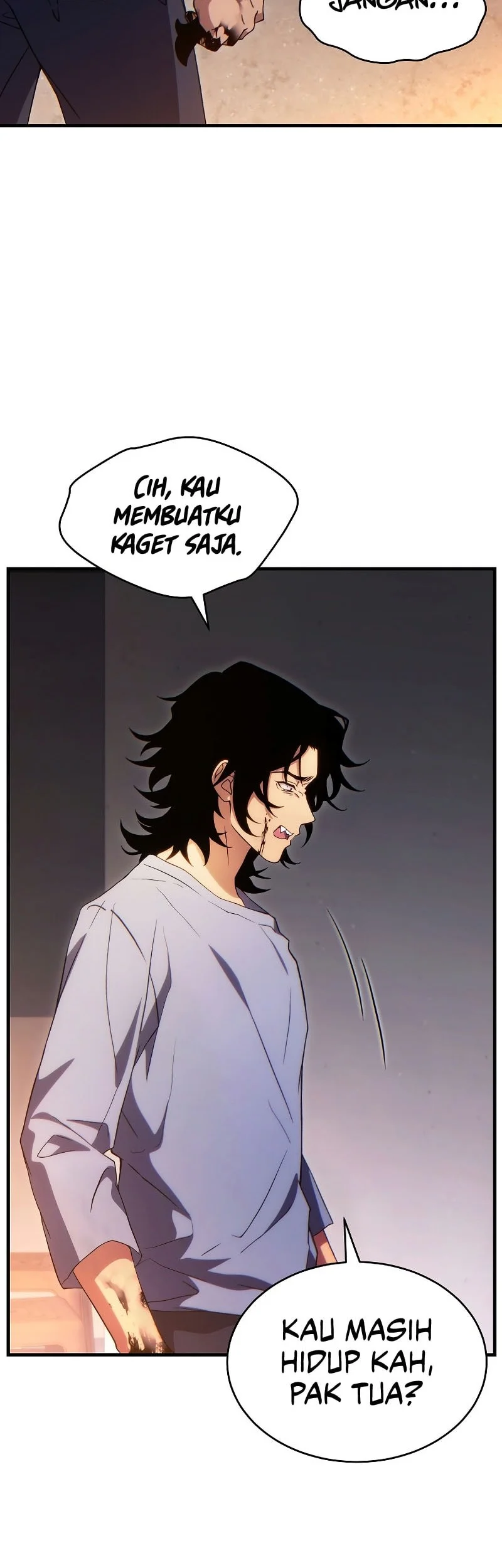 The 100th Regression Of The Max-Level Player Chapter 77 Gambar 9