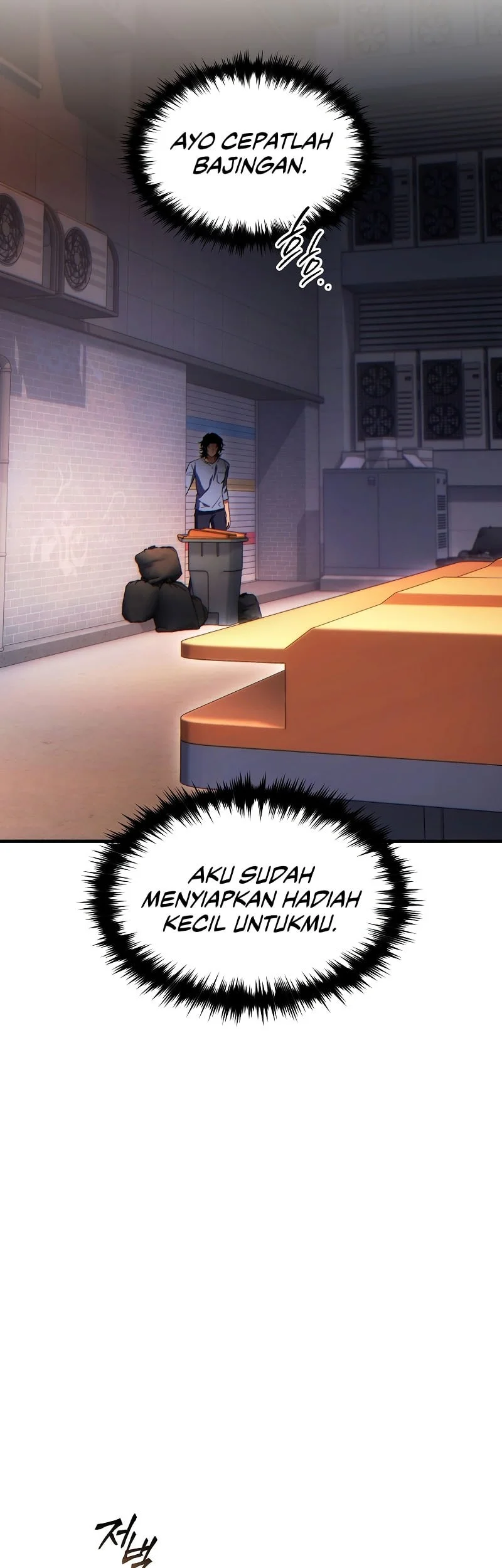 The 100th Regression Of The Max-Level Player Chapter 77 Gambar 36