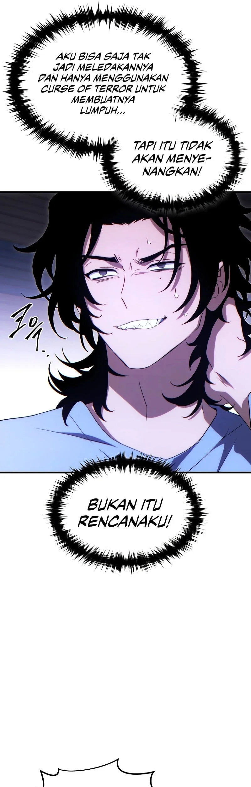 The 100th Regression Of The Max-Level Player Chapter 77 Gambar 46