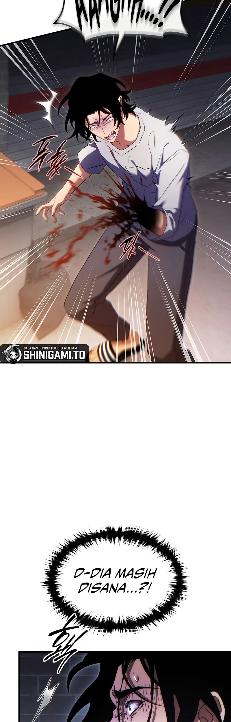 The 100th Regression Of The Max-Level Player Chapter 77 Gambar 60