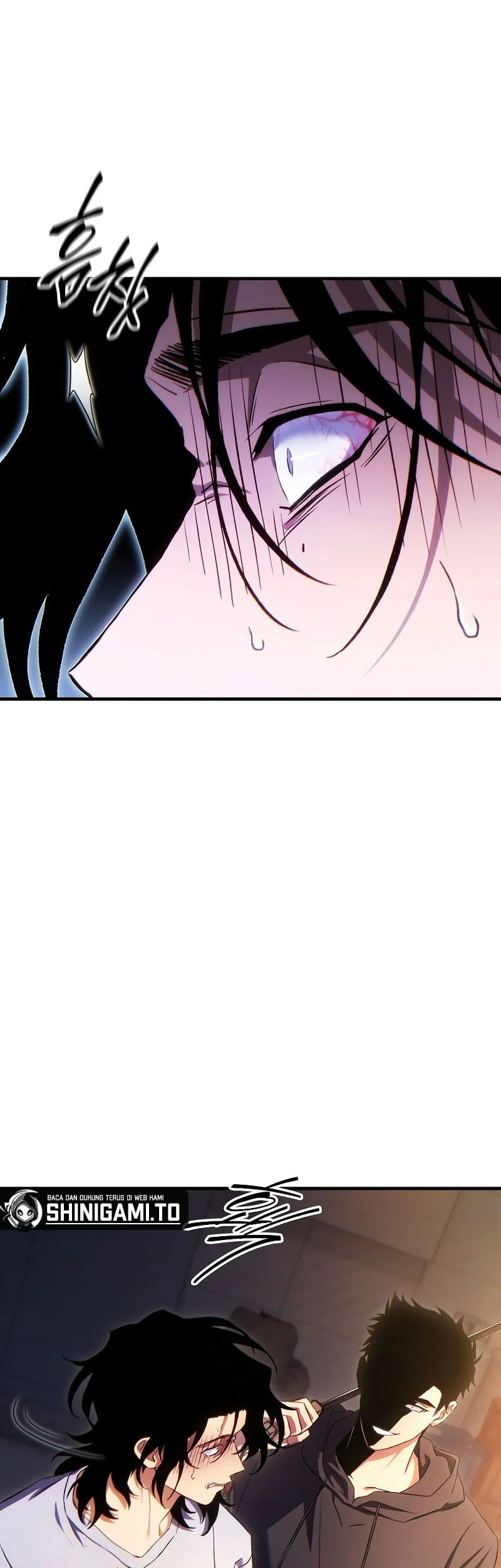 The 100th Regression Of The Max-Level Player Chapter 77 Gambar 62