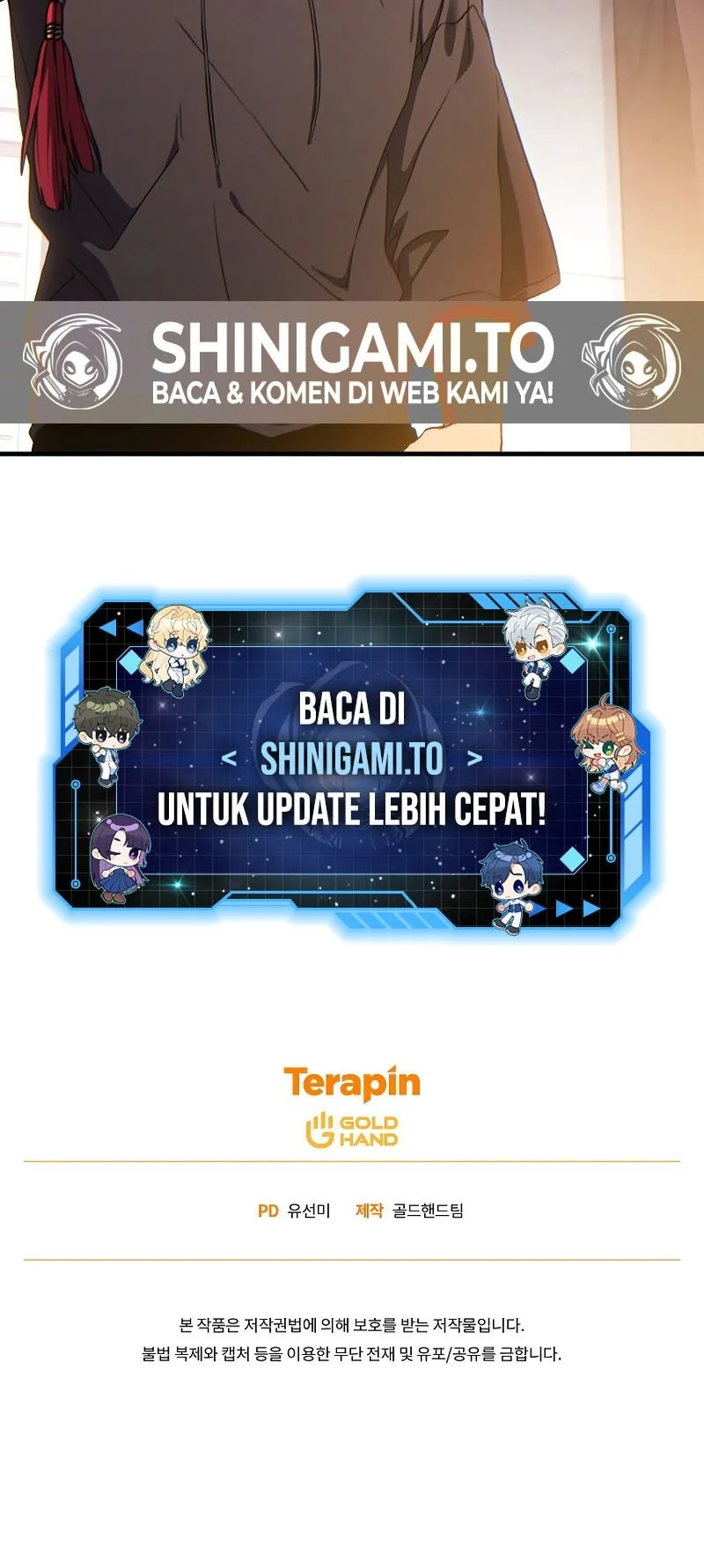 The 100th Regression Of The Max-Level Player Chapter 77 Gambar 64