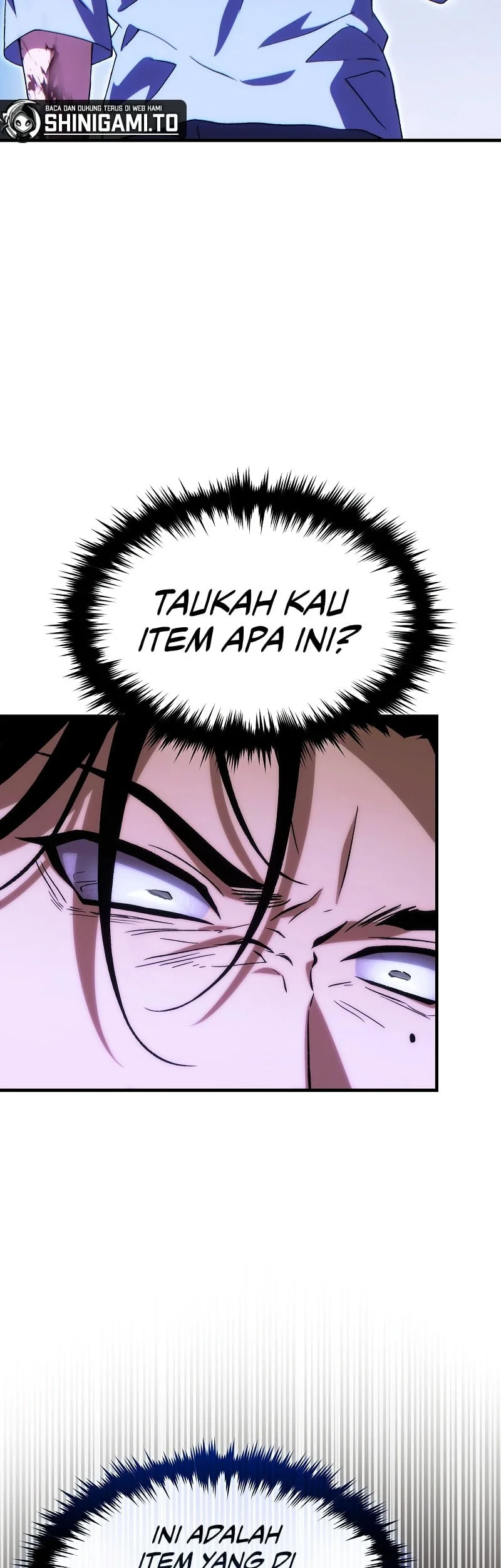 The 100th Regression Of The Max-Level Player Chapter 77 Gambar 4