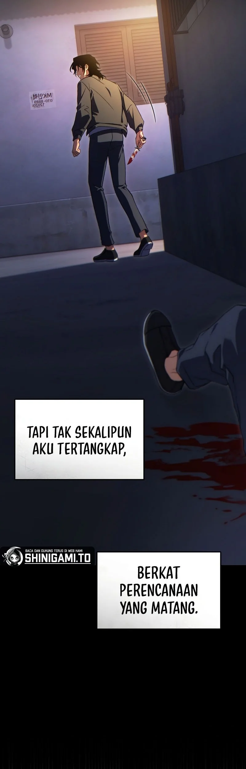 The 100th Regression Of The Max-Level Player Chapter 77 Gambar 23