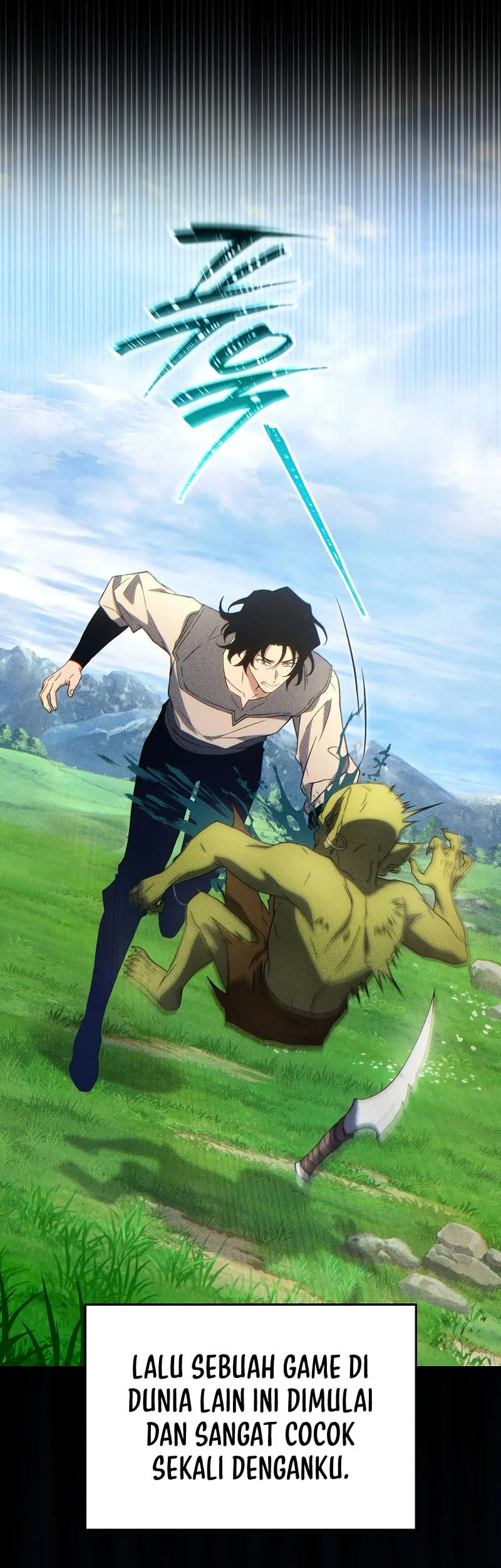 The 100th Regression Of The Max-Level Player Chapter 77 Gambar 24