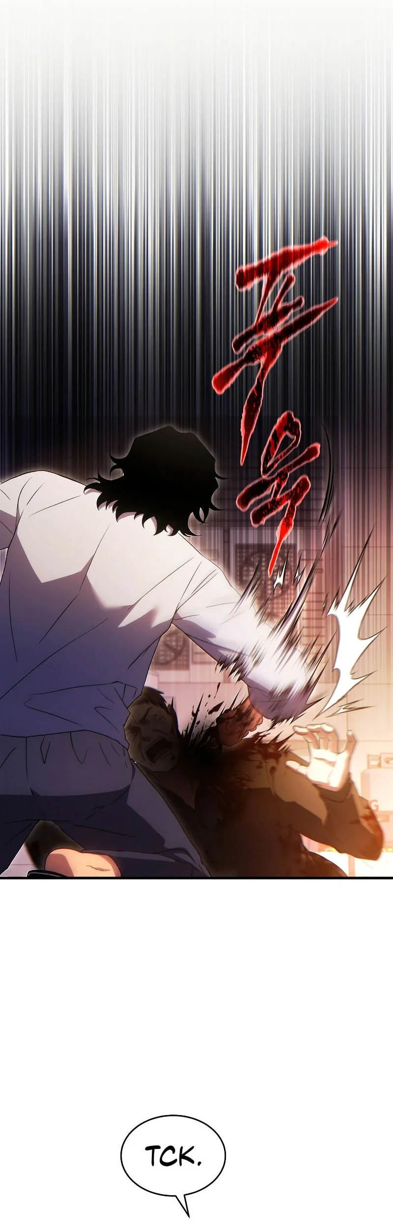 The 100th Regression Of The Max-Level Player Chapter 77 Gambar 11