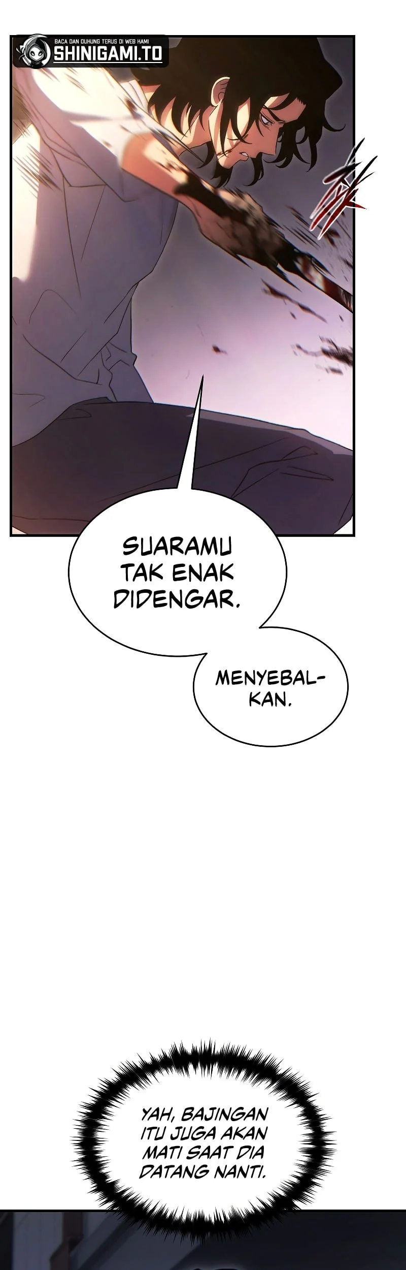 The 100th Regression Of The Max-Level Player Chapter 77 Gambar 12