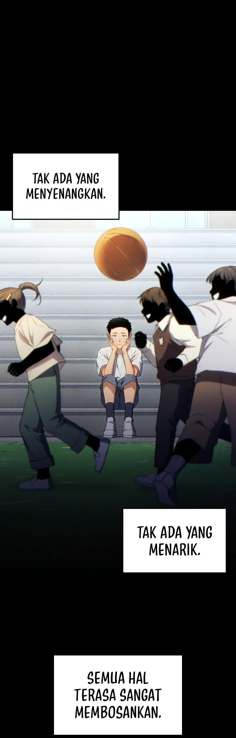 The 100th Regression Of The Max-Level Player Chapter 77 Gambar 15