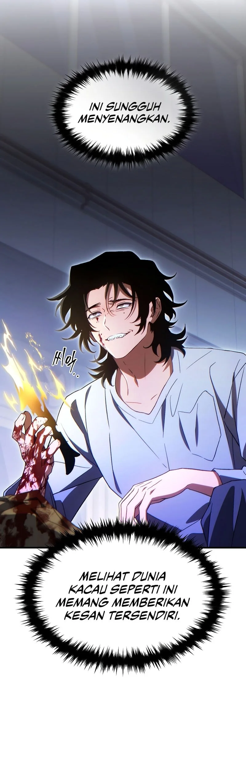 The 100th Regression Of The Max-Level Player Chapter 77 Gambar 28