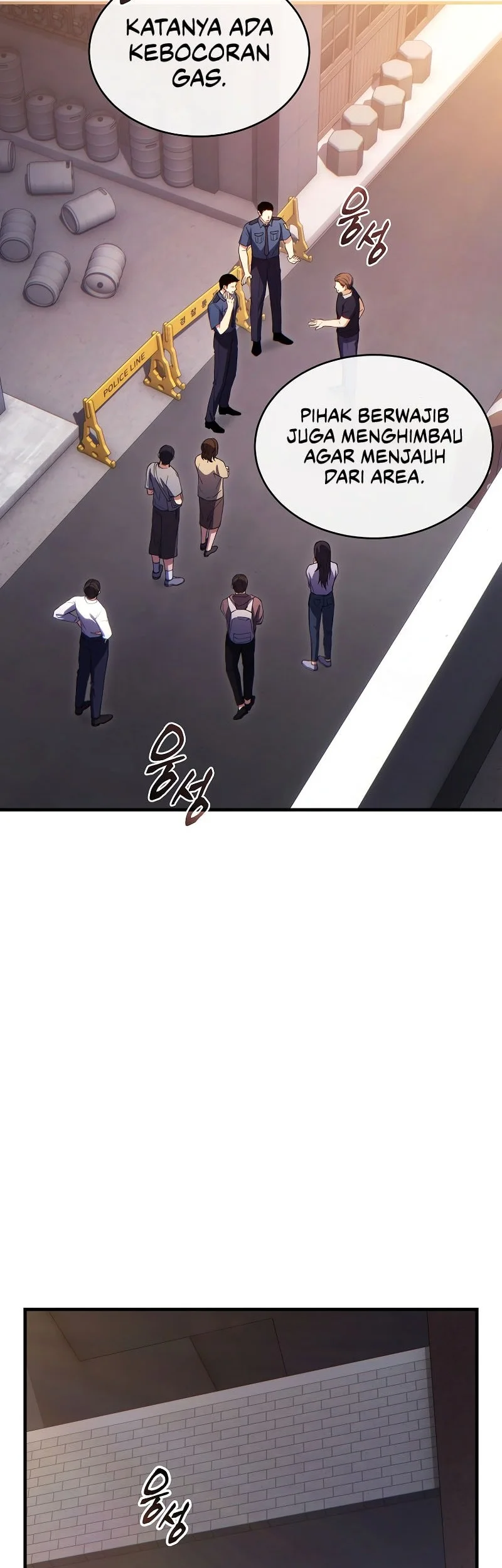 The 100th Regression Of The Max-Level Player Chapter 78 Gambar 35