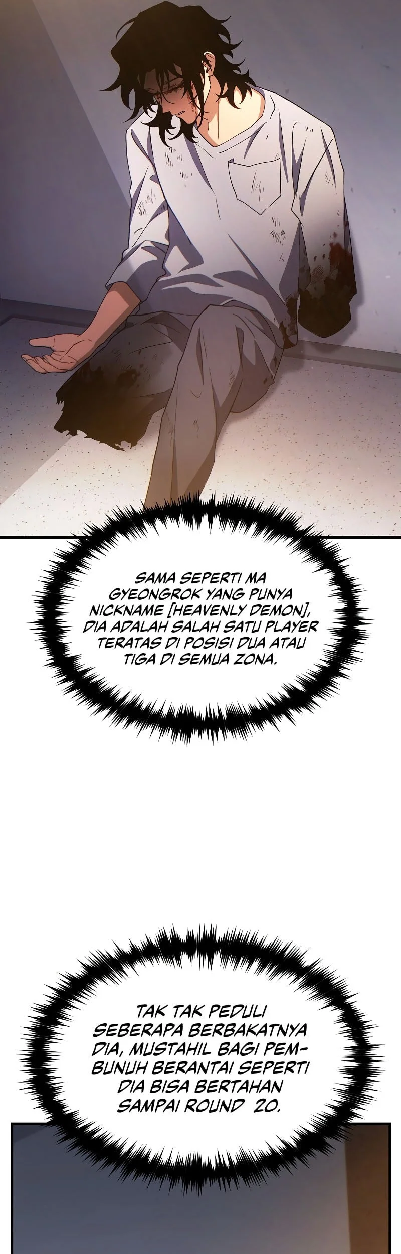 The 100th Regression Of The Max-Level Player Chapter 78 Gambar 38