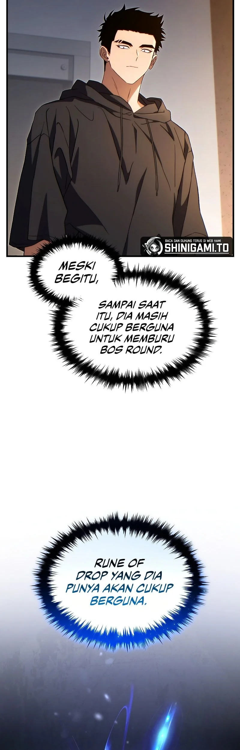The 100th Regression Of The Max-Level Player Chapter 78 Gambar 39
