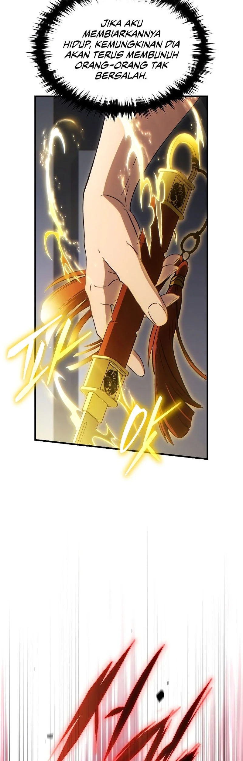 The 100th Regression Of The Max-Level Player Chapter 78 Gambar 43