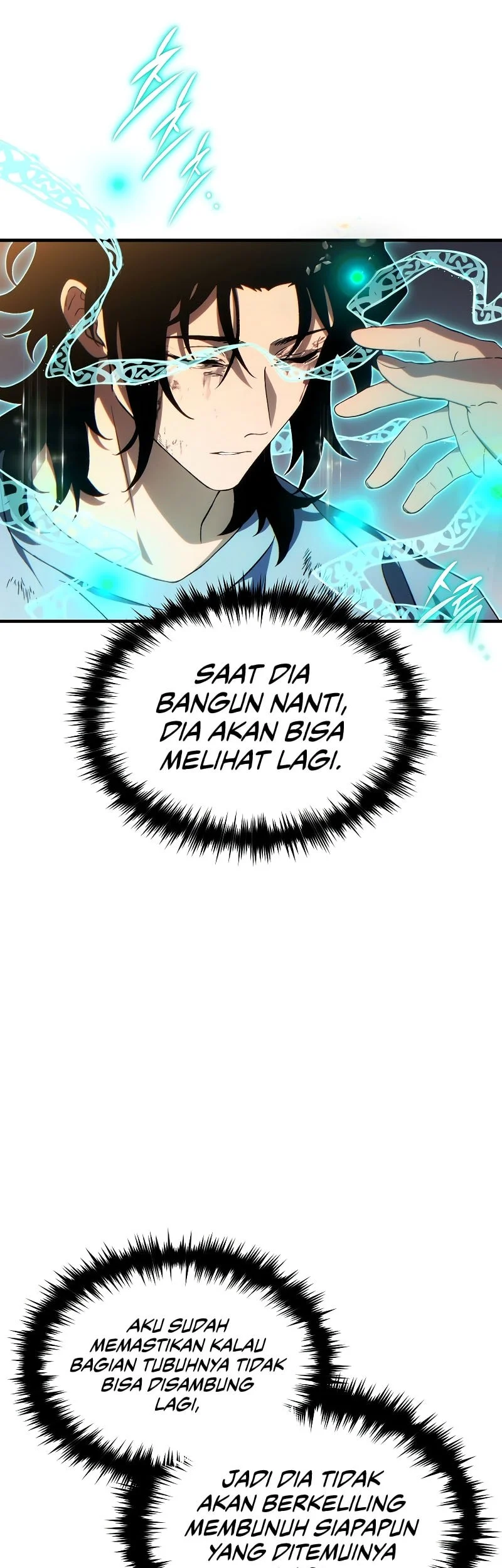 The 100th Regression Of The Max-Level Player Chapter 78 Gambar 46