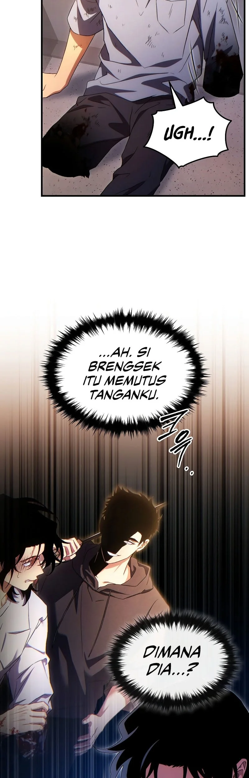 The 100th Regression Of The Max-Level Player Chapter 78 Gambar 51