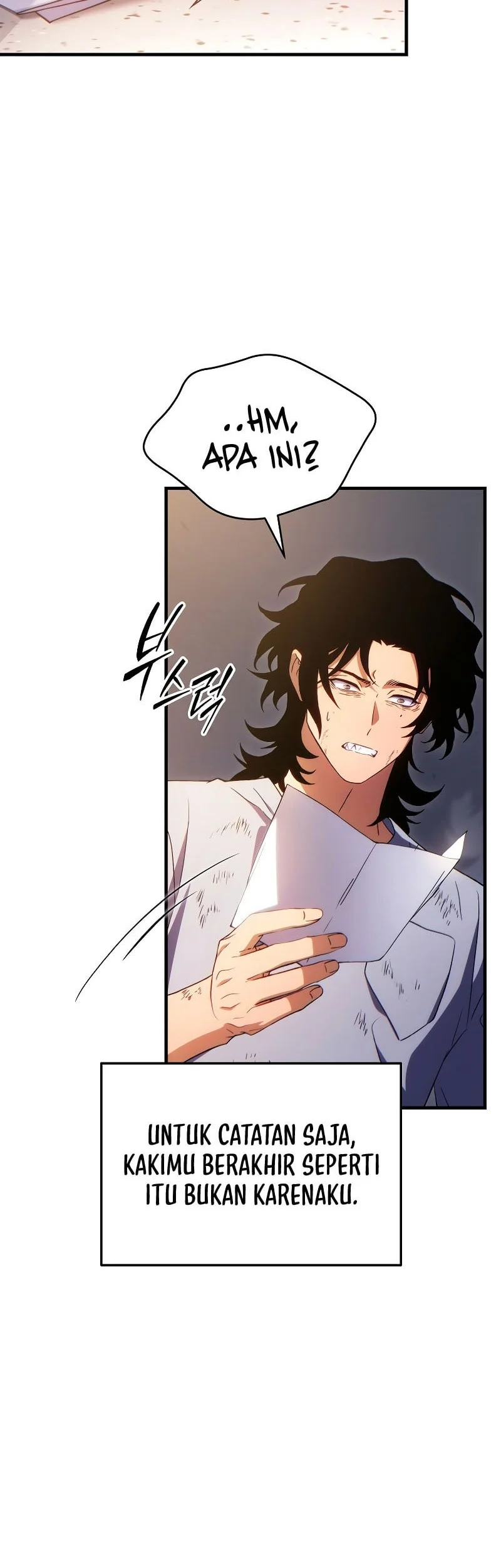 The 100th Regression Of The Max-Level Player Chapter 78 Gambar 55