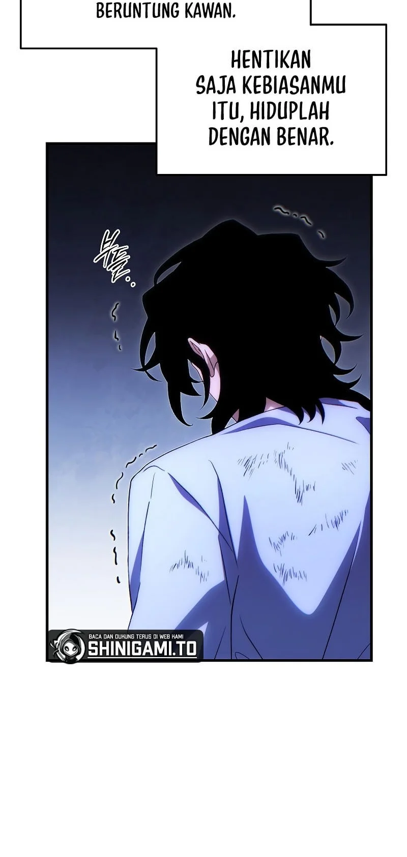 The 100th Regression Of The Max-Level Player Chapter 78 Gambar 57