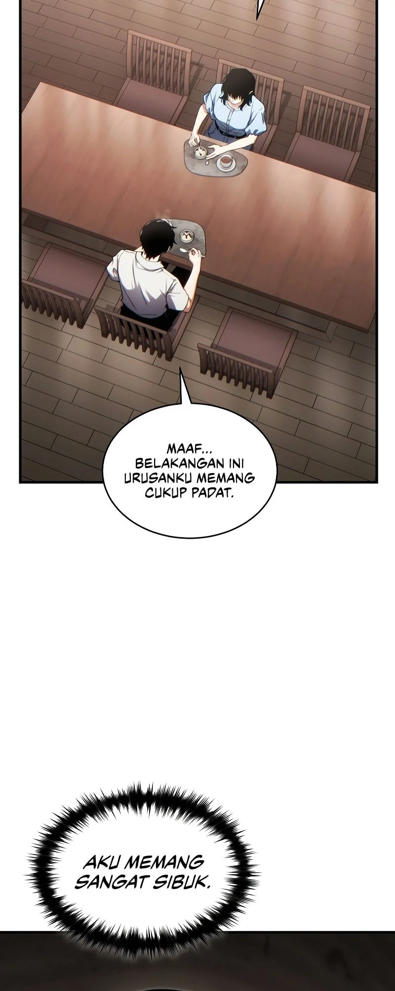 The 100th Regression Of The Max-Level Player Chapter 78 Gambar 69