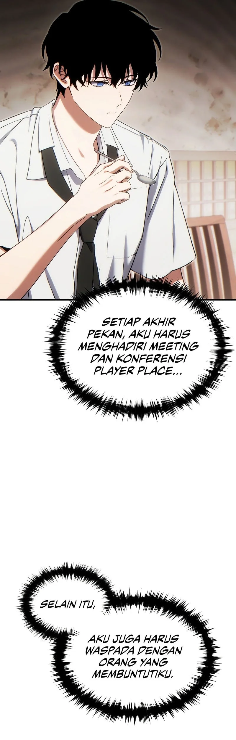 The 100th Regression Of The Max-Level Player Chapter 78 Gambar 70