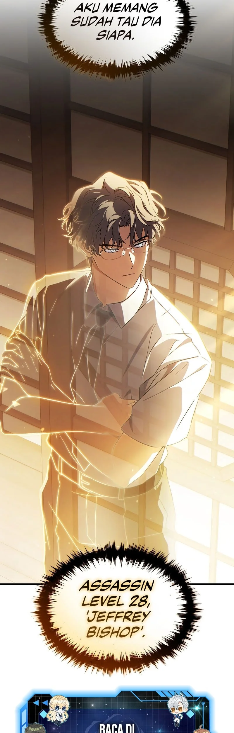 The 100th Regression Of The Max-Level Player Chapter 78 Gambar 72