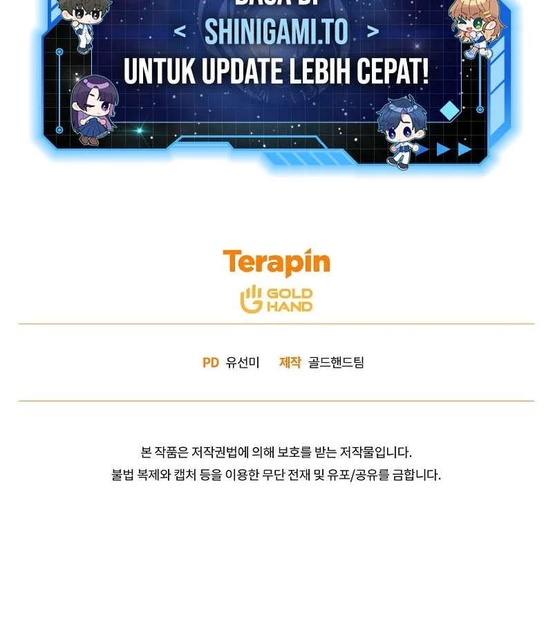 The 100th Regression Of The Max-Level Player Chapter 78 Gambar 73