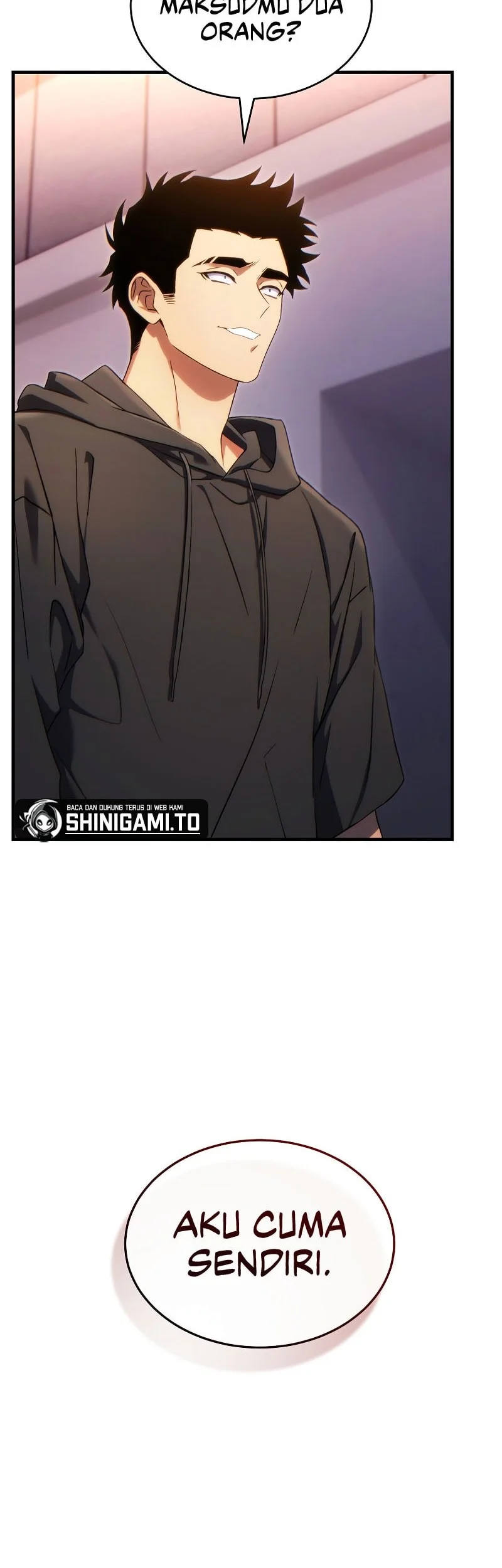 The 100th Regression Of The Max-Level Player Chapter 78 Gambar 3