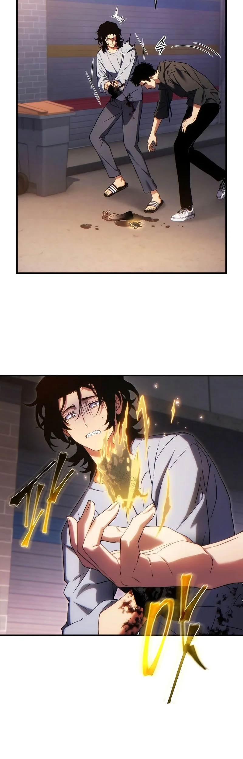 The 100th Regression Of The Max-Level Player Chapter 78 Gambar 5