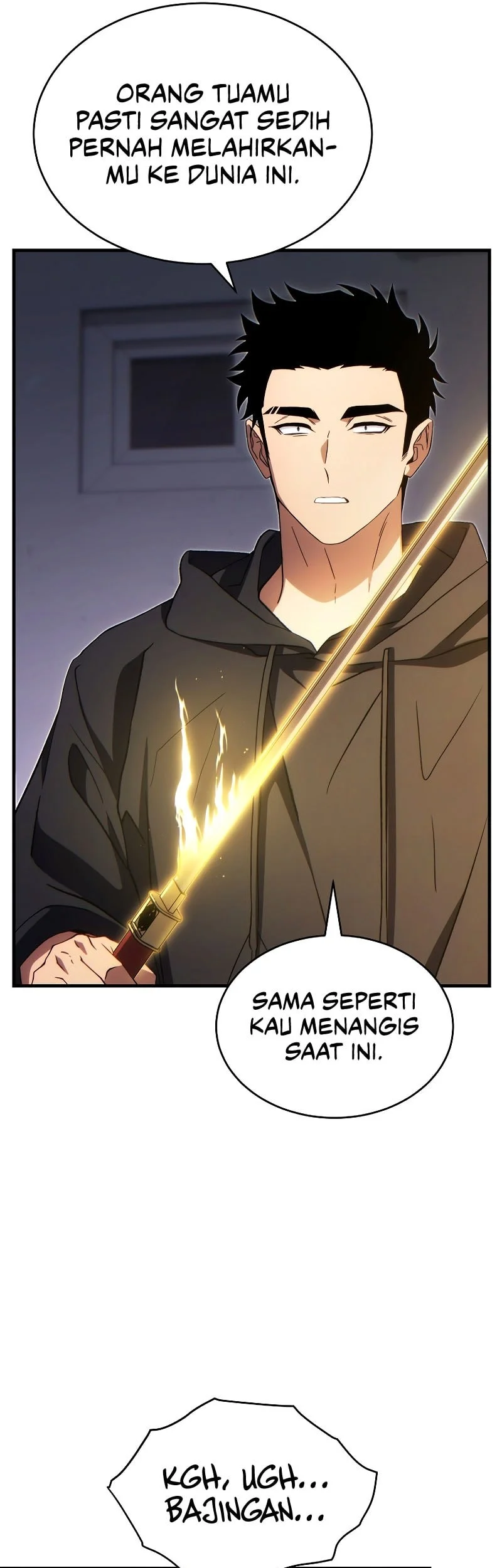 The 100th Regression Of The Max-Level Player Chapter 78 Gambar 22