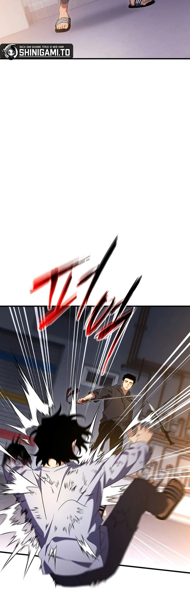 The 100th Regression Of The Max-Level Player Chapter 78 Gambar 24