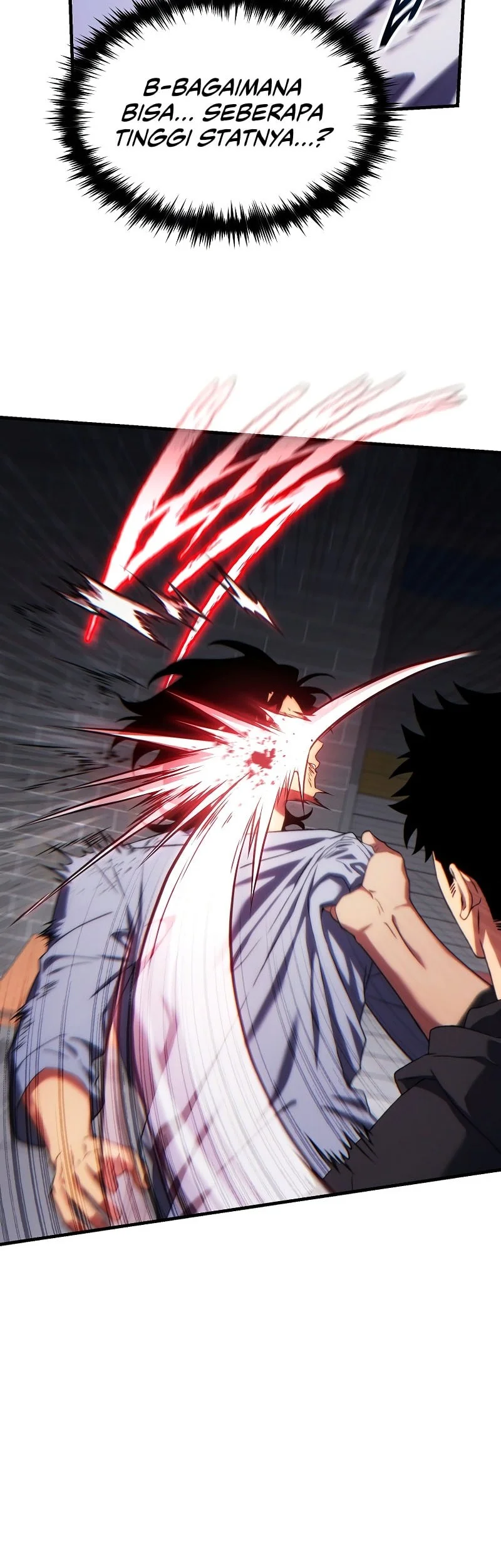 The 100th Regression Of The Max-Level Player Chapter 78 Gambar 11